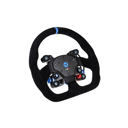 Cube GT Pro Steering Wheel | Cool Performance Racing Simulators