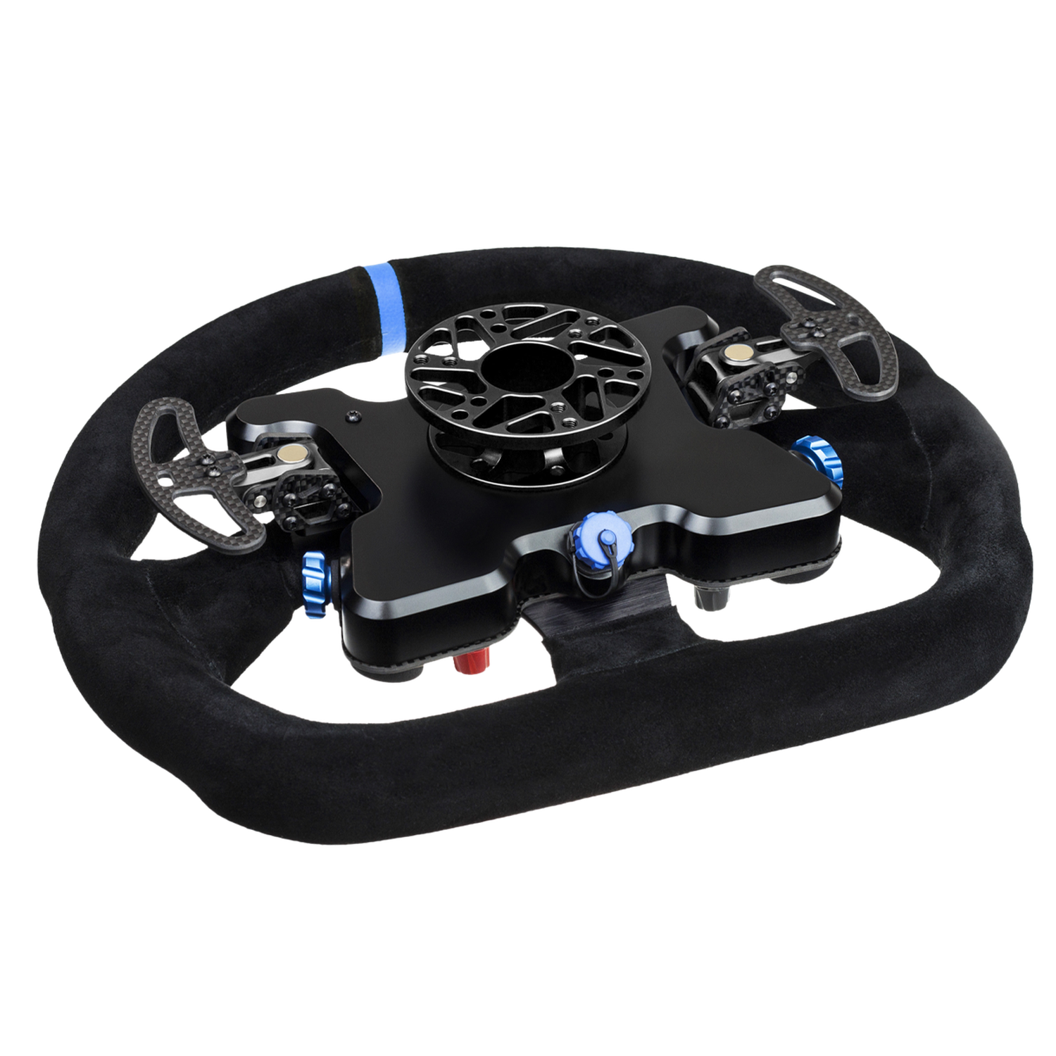 Cube GT Pro Steering Wheel | Cool Performance Racing Simulators