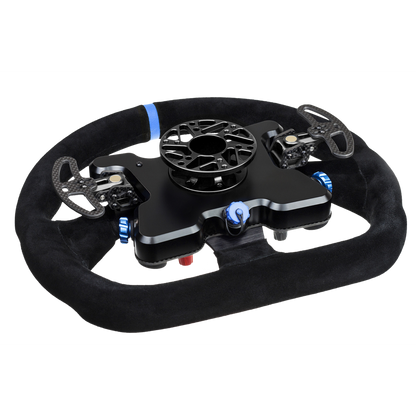 Cube GT Pro Steering Wheel | Cool Performance Racing Simulators