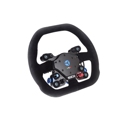 Cube GT Pro Steering Wheel | Cool Performance Racing Simulators