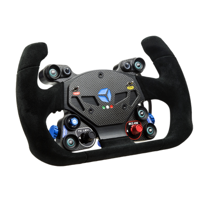 Cube GT Pro Steering Wheel | Cool Performance Racing Simulators