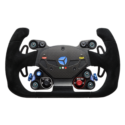 Cube GT Pro Steering Wheel | Cool Performance Racing Simulators