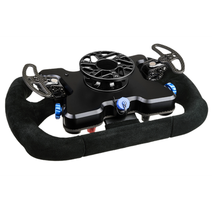 Cube GT Pro Steering Wheel | Cool Performance Racing Simulators