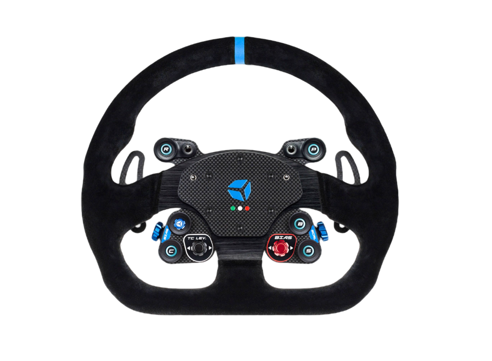 Cube GT Pro Steering Wheel | Cool Performance Racing Simulators