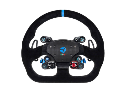 Cube GT Pro Steering Wheel | Cool Performance Racing Simulators