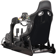 
                      
                        Load image into Gallery viewer, E-Sport Simulator | Cool Performance Racing Simulators
                      
                    