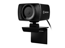 
                      
                        Load image into Gallery viewer, Elgato Facecam Full HD Streaming Camera | Cool Performance Racing Simulators
                      
                    