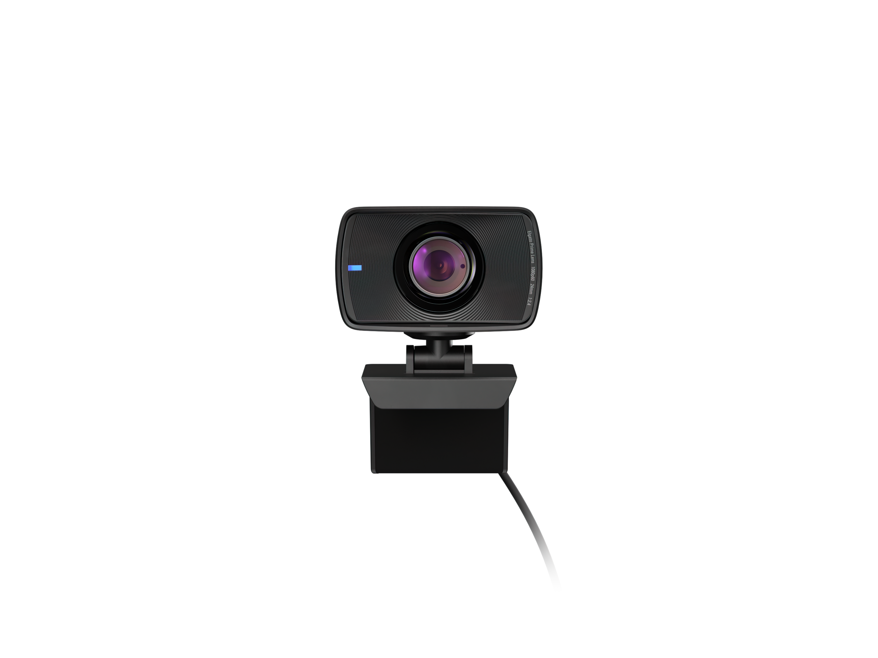 Elgato Facecam Full HD 1080 Webcam for Video Conferencing Gaming Streaming