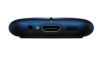 Elgato Game Capture Card HD60 S+ | Cool Performance Racing Simulators