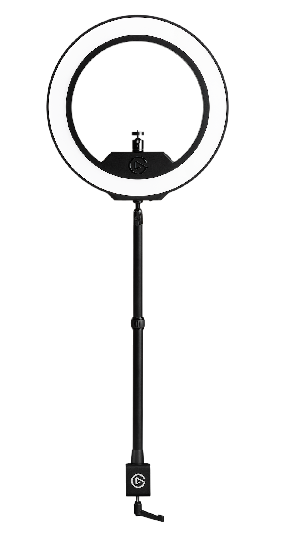 Elgato Ring Light | Cool Performance Racing Simulators