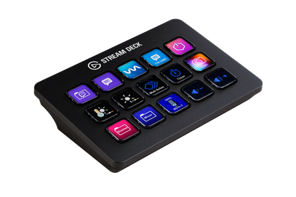 Elgato Stream Deck Mk 2 | Cool Performance Racing Simulators