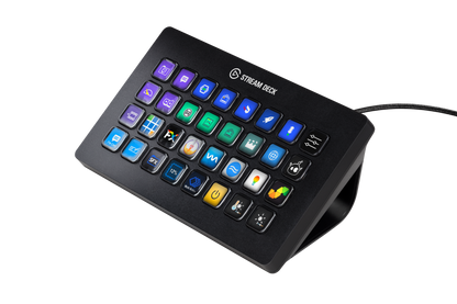 Elgato Stream Deck XL | Cool Performance Racing Simulators