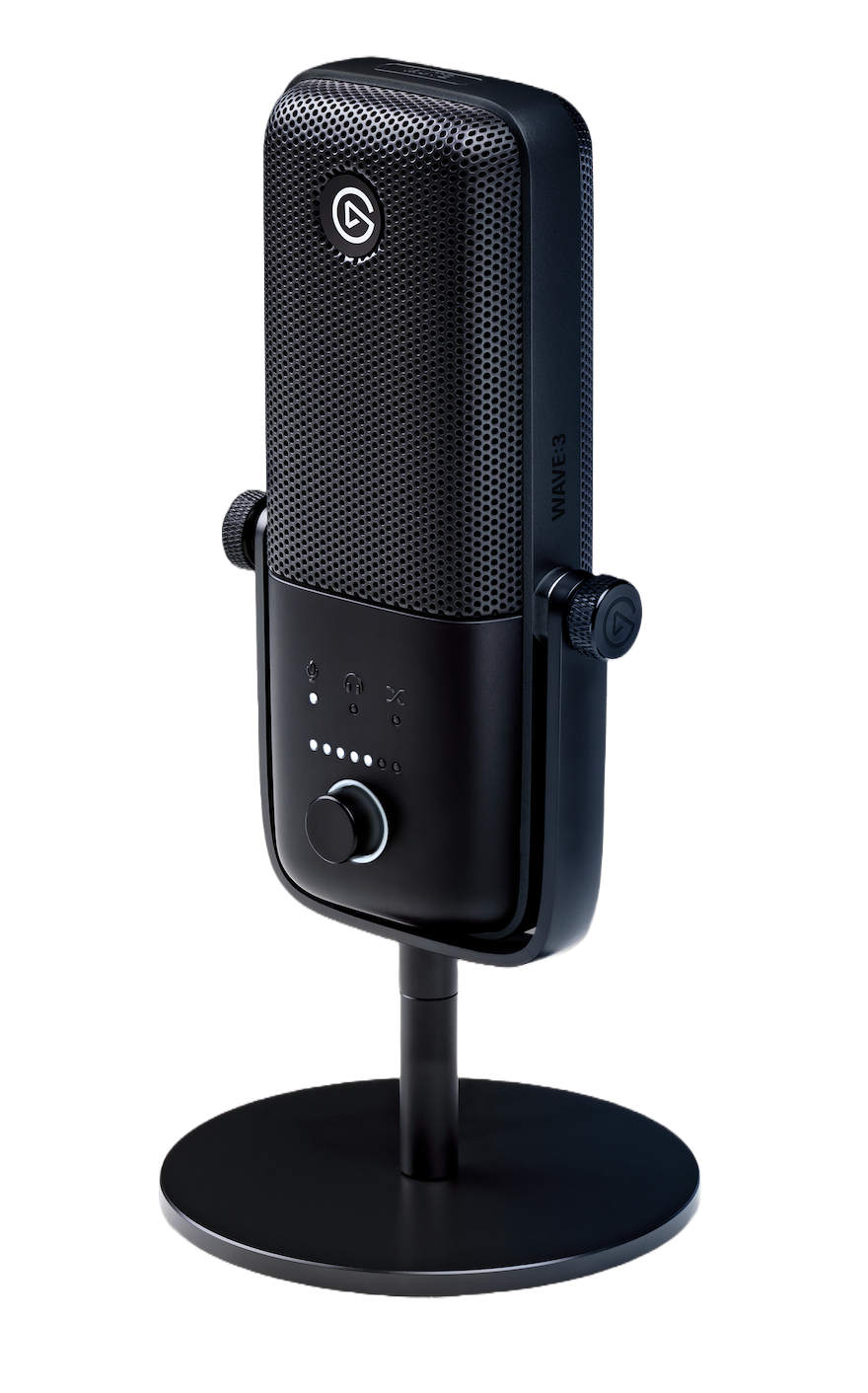 Elgato Wave 3 Condenser Microphone - Simpson Advanced