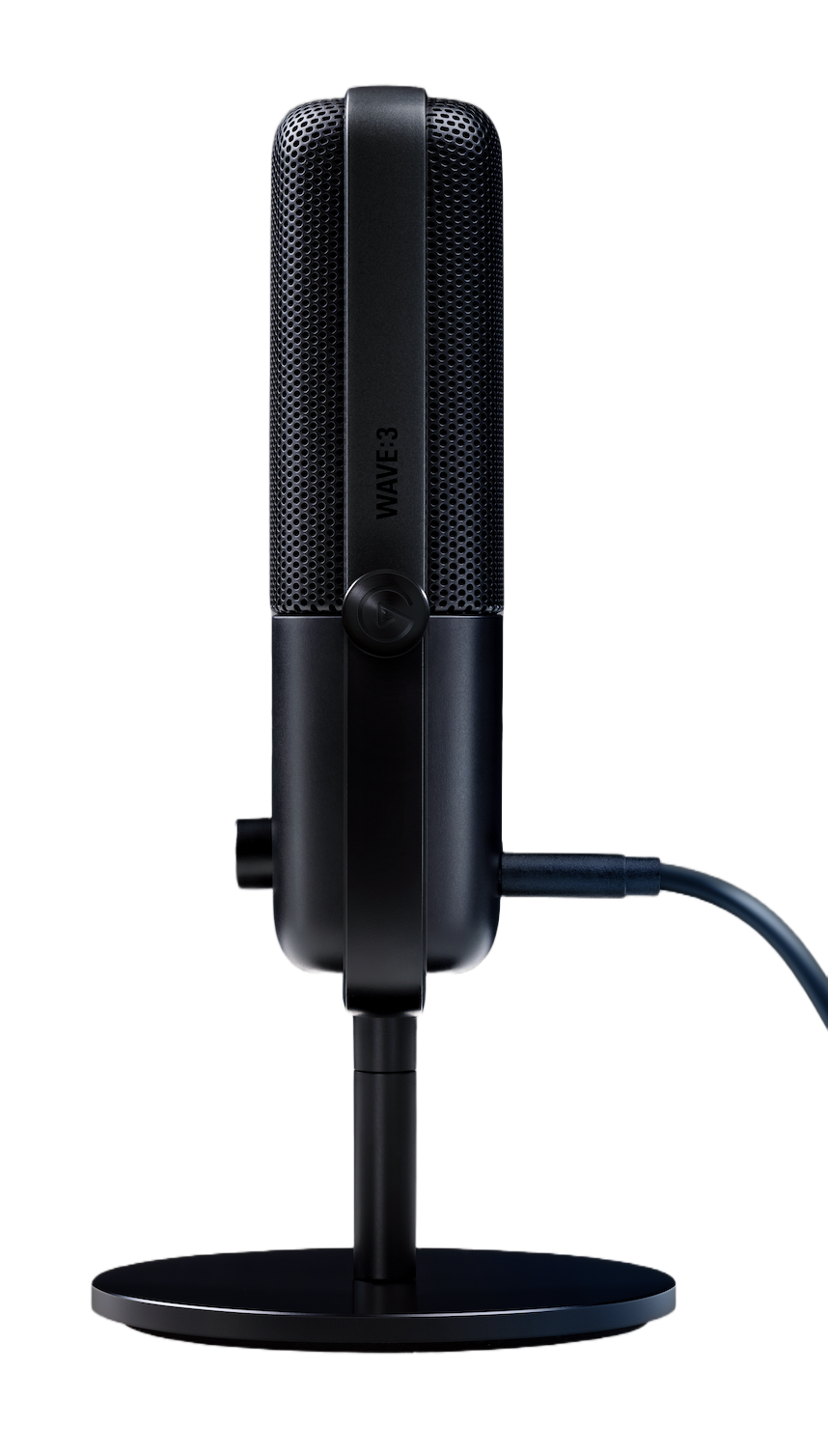 Elgato Wave 3 Condenser Microphone - Simpson Advanced