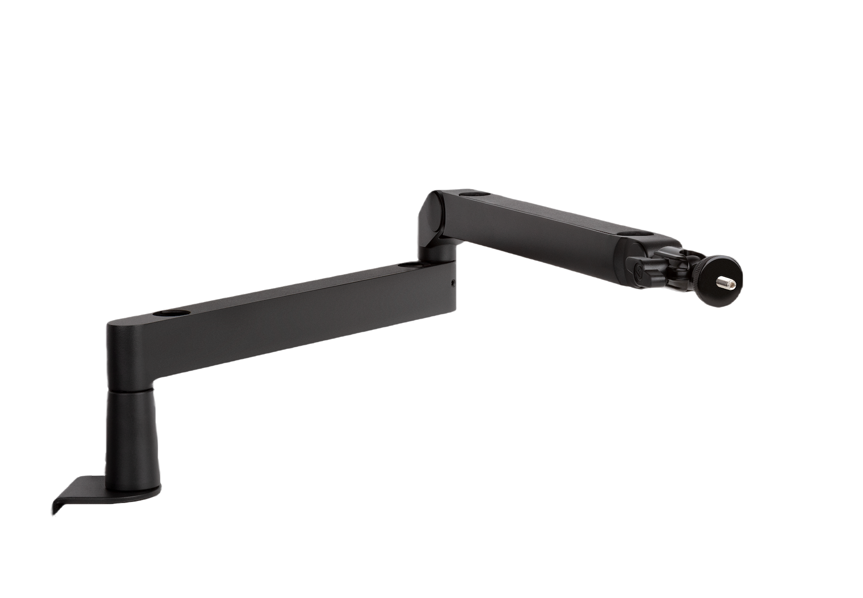 Elgato Wave Mic Arm Low Profile | Cool Performance Racing Simulators