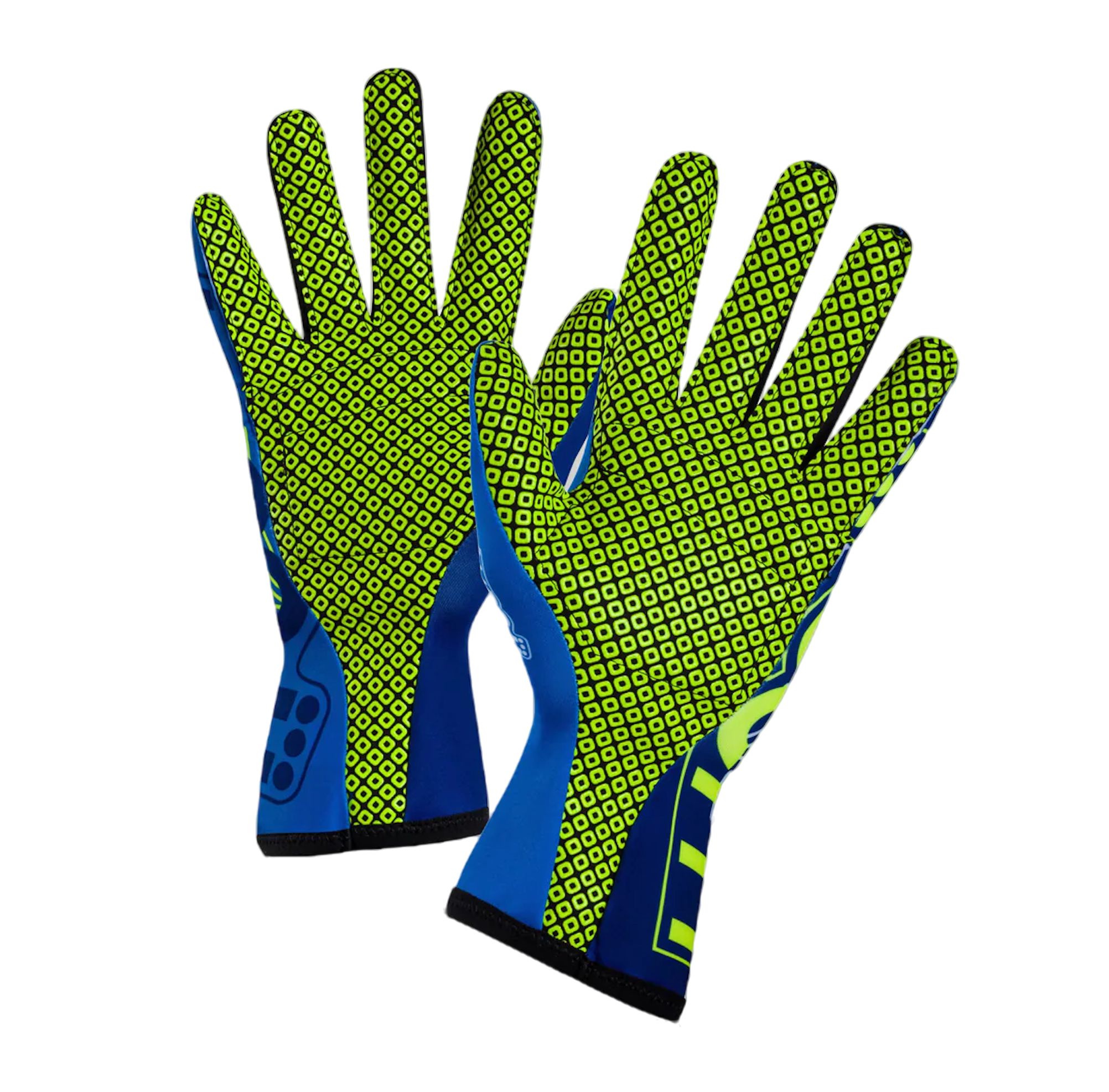 FreeM K-Slight 22 Gloves | Cool Performance Racing Simulators