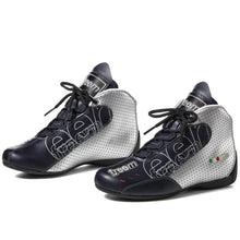 
                      
                        Load image into Gallery viewer, Freem D08 Kart Boots | Cool Performance Racing Simulators
                      
                    