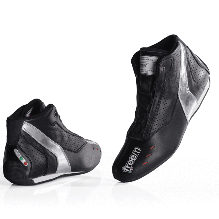 Freem S19 Sensitive Boots | Cool Performance Racing Simulators