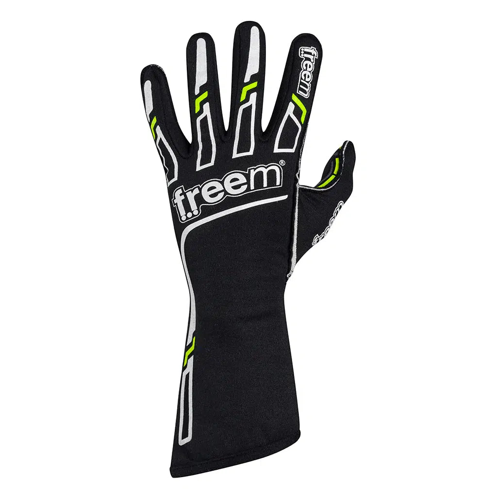Freem Senso 22 Gloves | Cool Performance Racing Simulators