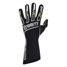 
                      
                        Load image into Gallery viewer, Freem Senso 22 Gloves | Cool Performance Racing Simulators
                      
                    