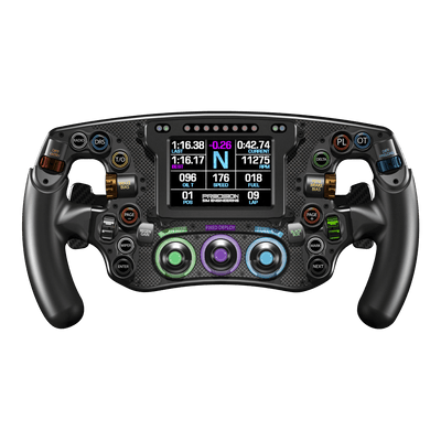 GPX F1 Steering Wheel | Cool Performance – Cool Performance