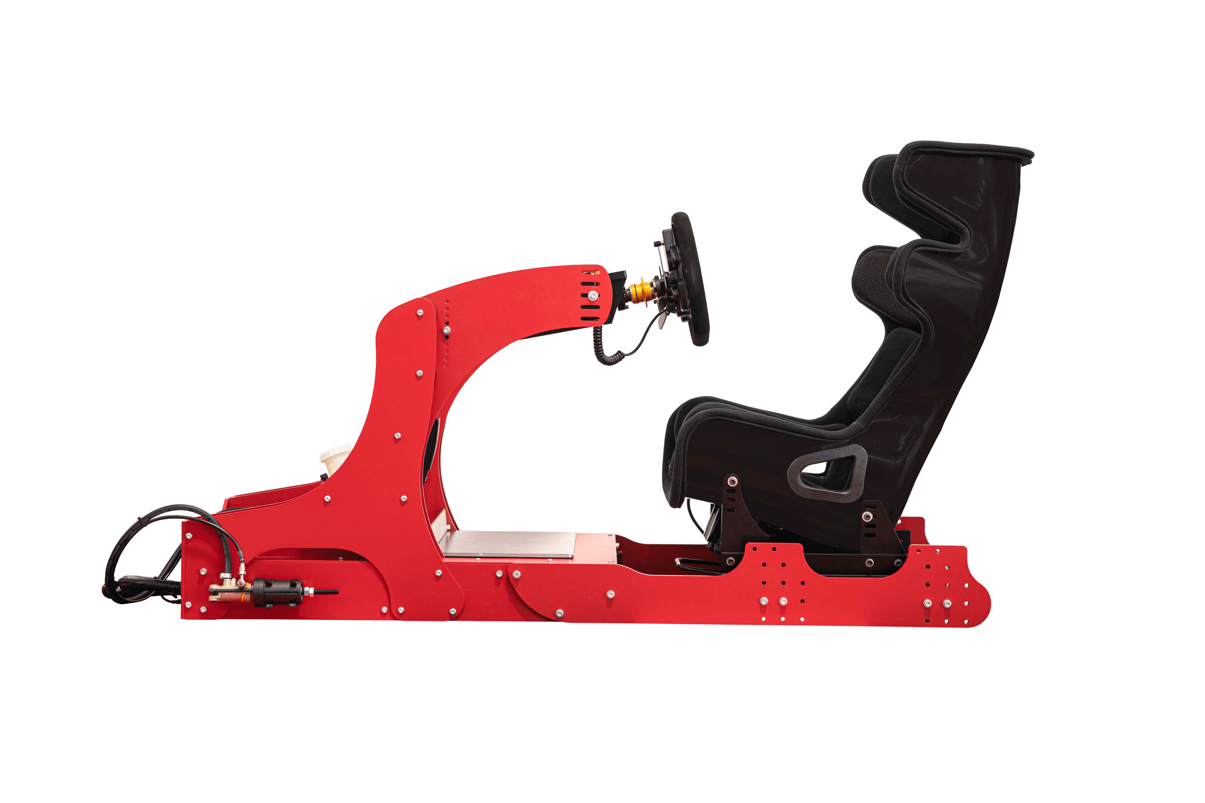 GT Racing Simulator | Cool Performance – Cool Performance