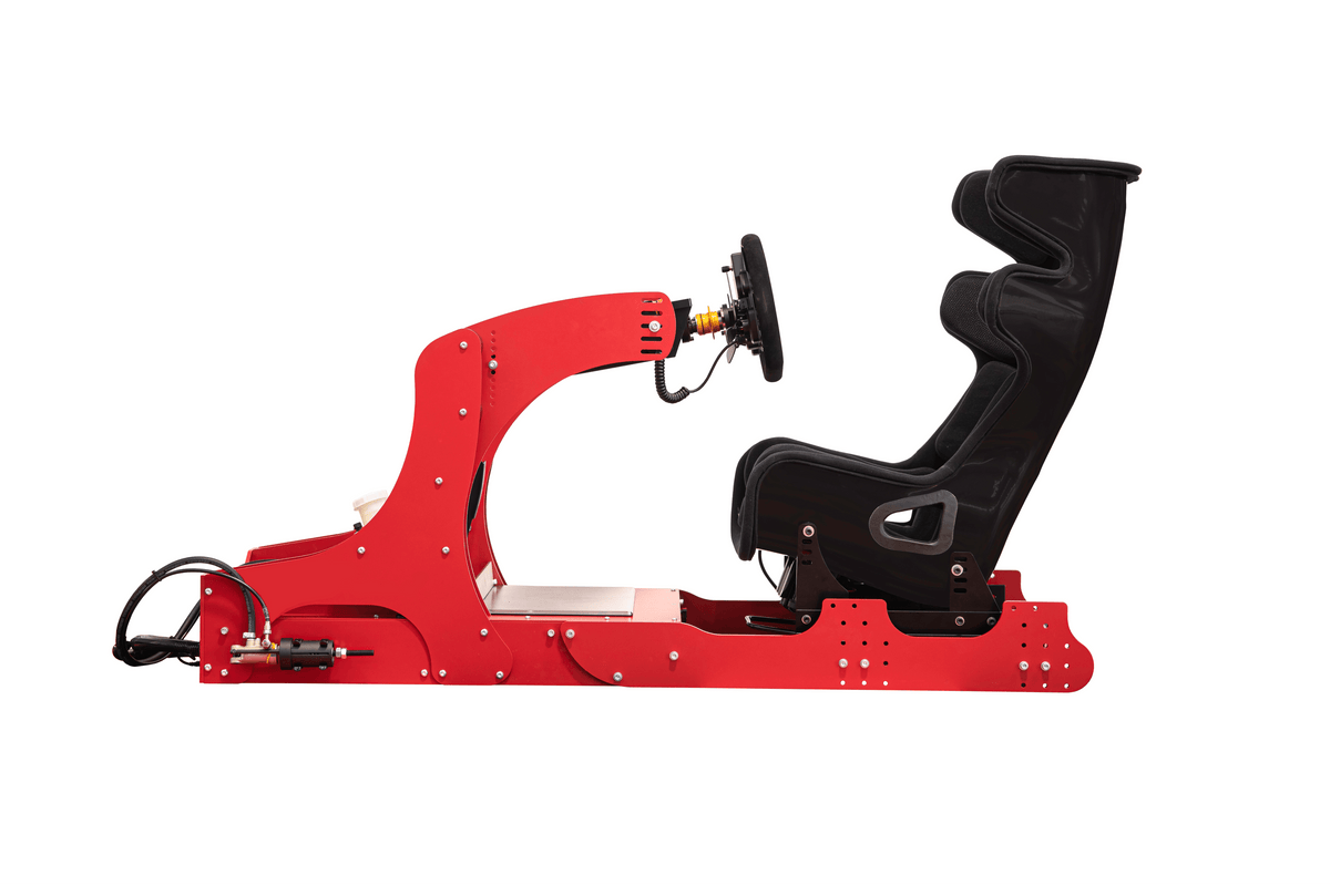 GT Racing Simulator | Cool Performance – Cool Performance