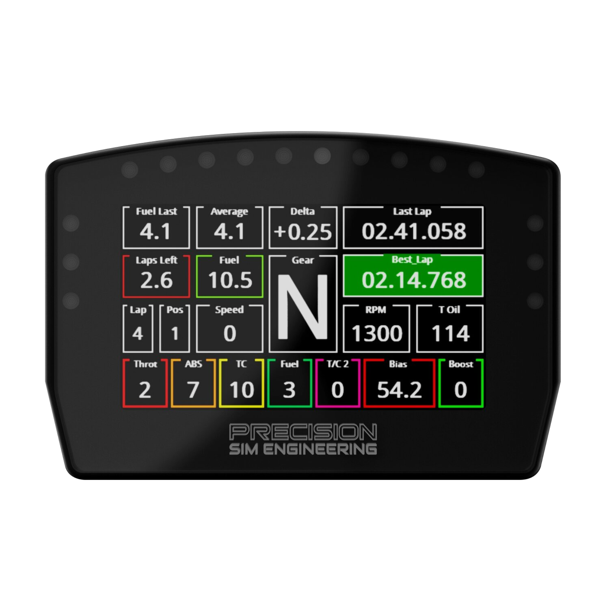 GT Racing Simulator DDU | Cool Performance Racing Simulators