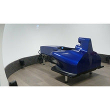 
                      
                        Load image into Gallery viewer, Half F1 Car Racing Simulator | Cool Performance Racing Simulators
                      
                    