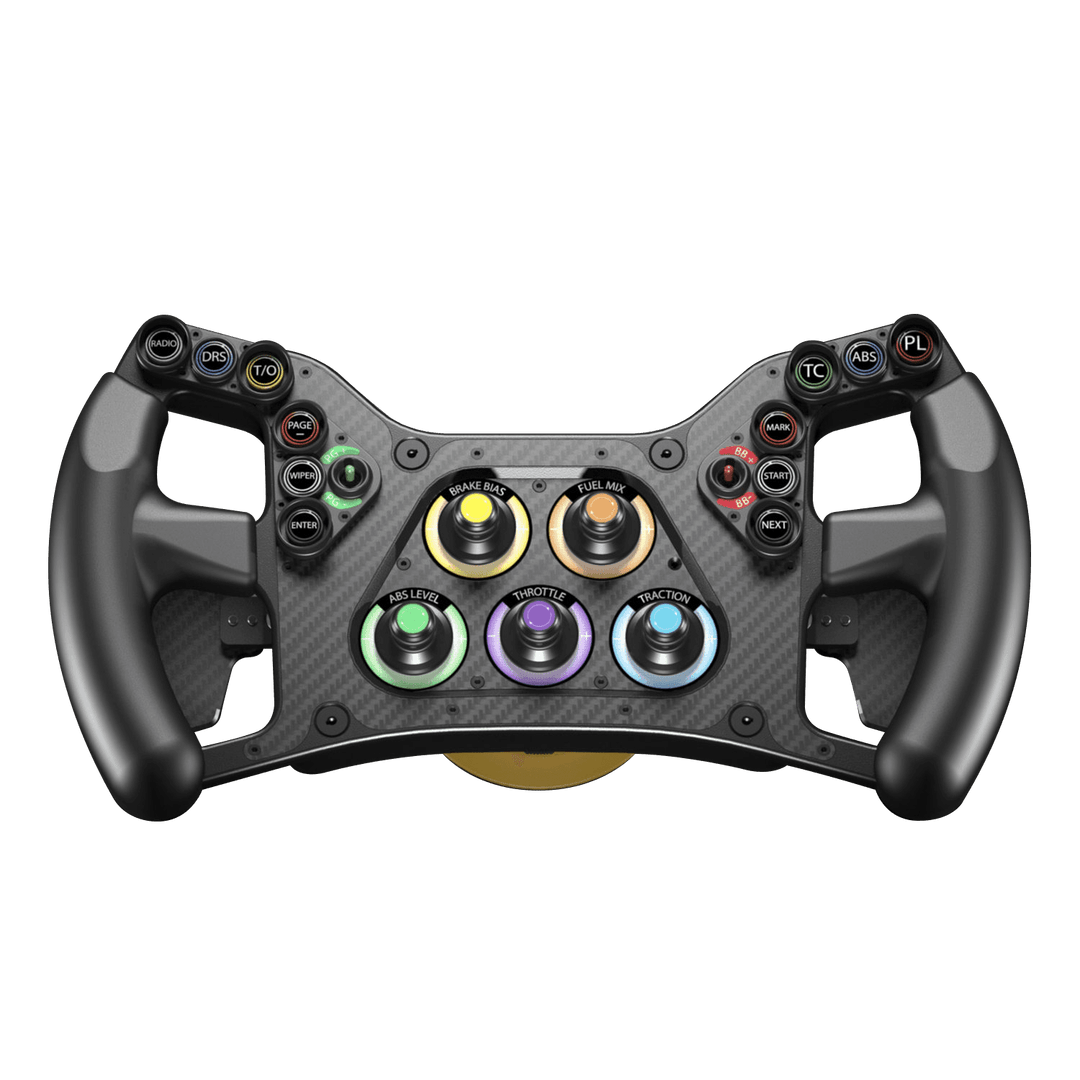 Simulator Steering Wheels | Cool Performance Racing Wheels