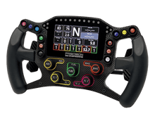 
                      
                        Load image into Gallery viewer, LM-PS Steering Wheel | Cool Performance Racing Simulators
                      
                    