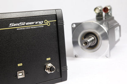 Leo Bodnar SimSteering2 FFB System (52) – 16NM | Cool Performance Racing Simulators