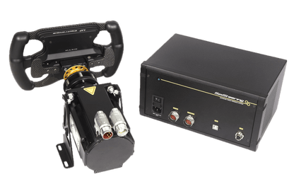 Leo Bodnar SimSteering2 FFB System (53) – 20.5NM | Cool Performance Racing Simulators