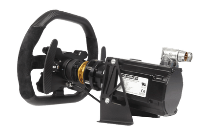 Leo Bodnar SimSteering2 FFB System (53) – 20.5NM | Cool Performance Racing Simulators