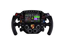 Porsche 911 RSR Simulator Steering Wheel | Cool Performance – Cool ...
