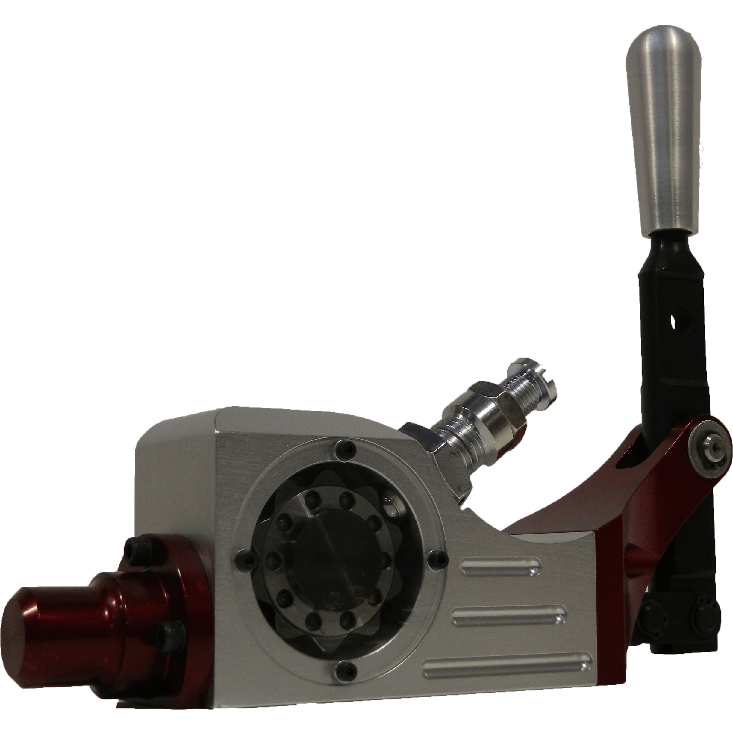 Pro-Sim Sequential Simulator Shifter | Cool Performance Racing Simulators