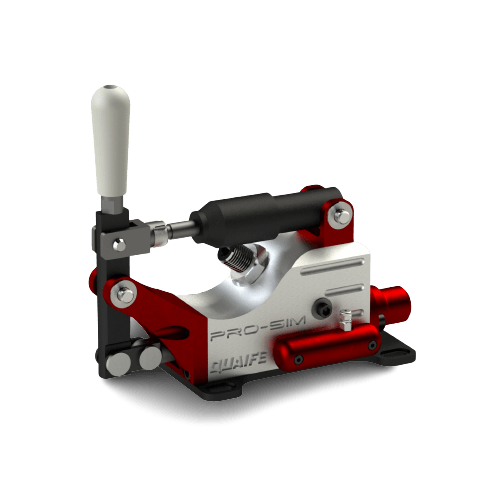 Pro-Sim Sequential Simulator Shifter | Cool Performance Racing Simulators