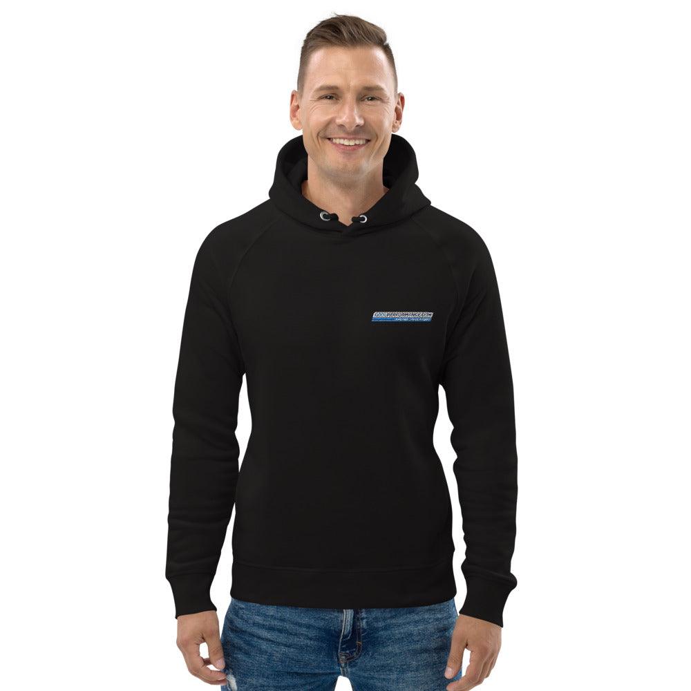Unisex Cool Performance Hoodie | Cool Performance Racing Simulators