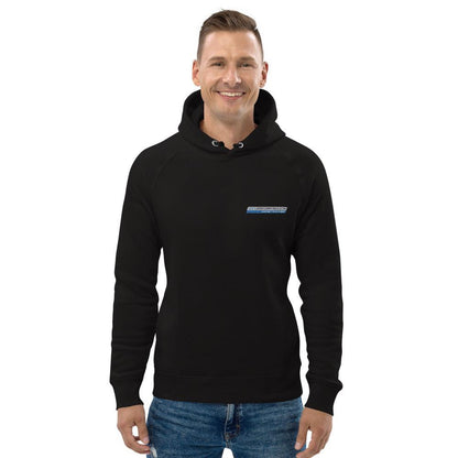 Unisex Cool Performance Hoodie | Cool Performance Racing Simulators