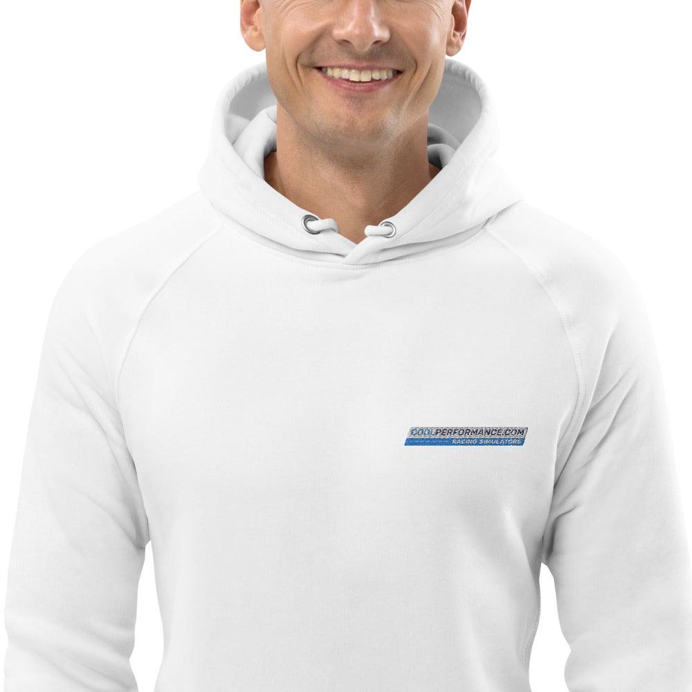 Unisex Cool Performance Hoodie | Cool Performance Racing Simulators