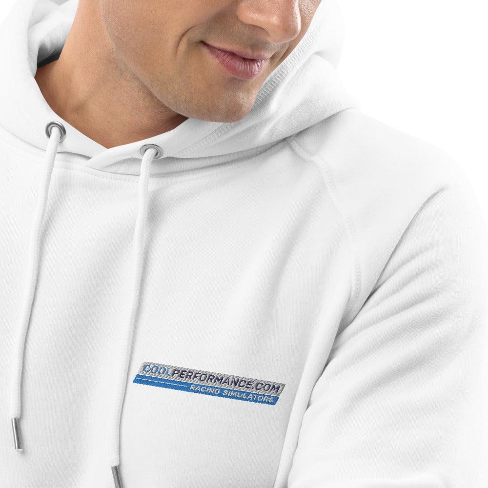 Unisex Cool Performance Hoodie | Cool Performance Racing Simulators