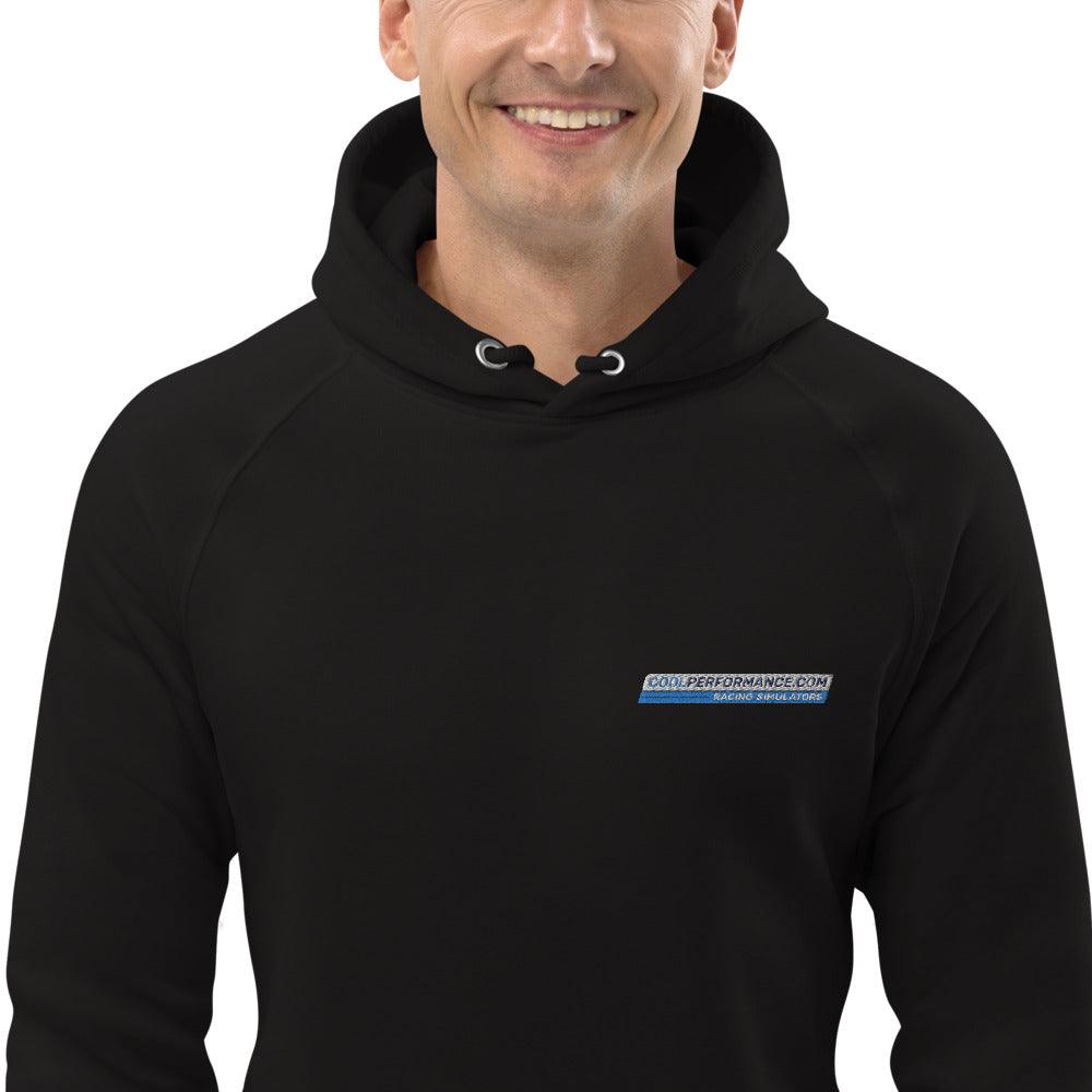Unisex Cool Performance Hoodie | Cool Performance Racing Simulators