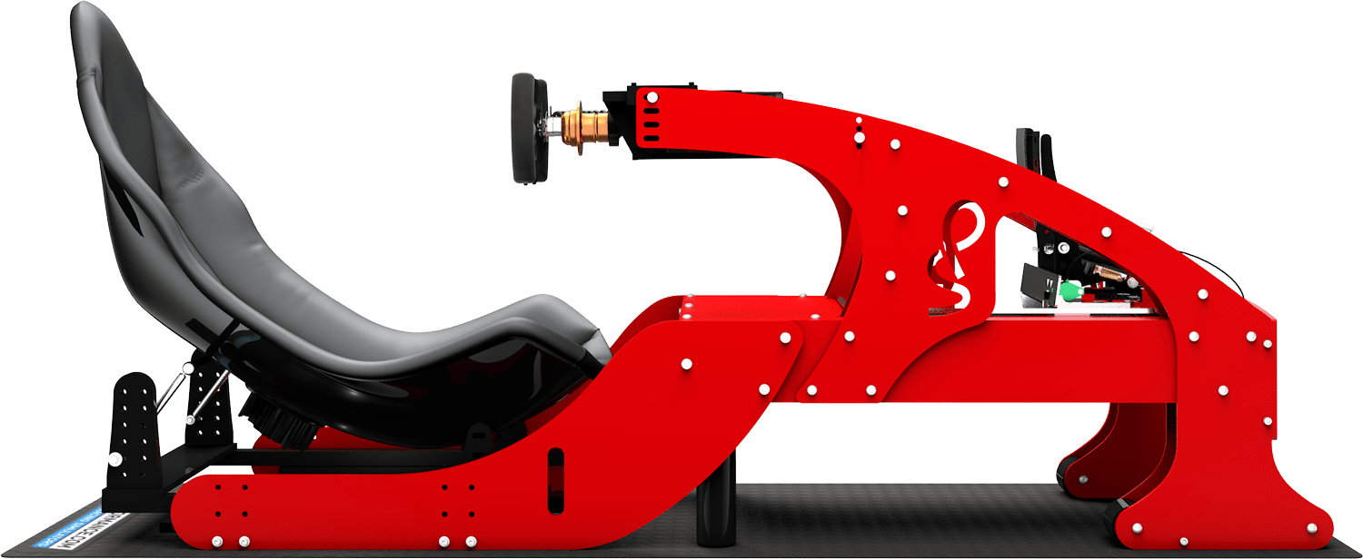 F1 Racing Simulator  Cool Performance – Cool Performance