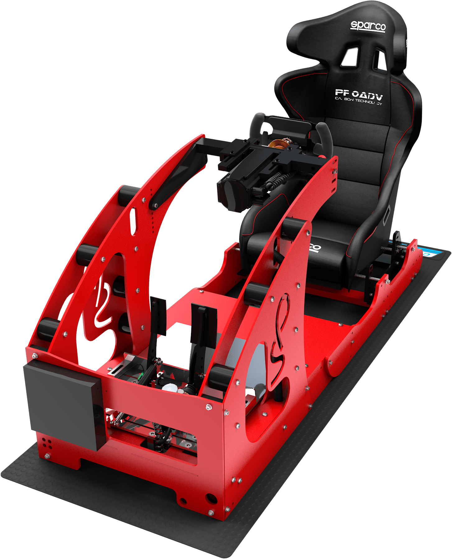 GT Racing Simulator | Cool Performance – Cool Performance