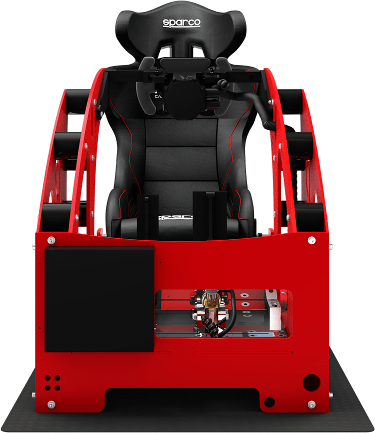 GT Racing Simulator | Cool Performance – Cool Performance